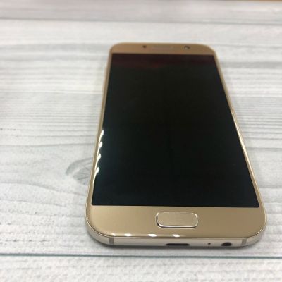Лот: 14670662. Фото: 1. Samsung Galaxy A5 (2017) 32Gb... Смартфоны