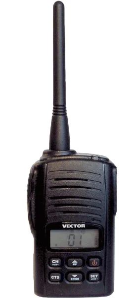 Лот: 7461619. Фото: 1. Vector VT-44 Military. Рации, радиостанции