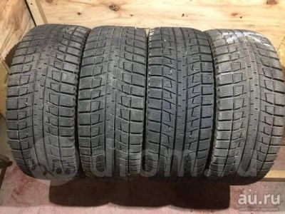 Лот: 13661144. Фото: 1. Bridgestone Blizzak Revo2, 245... Шины