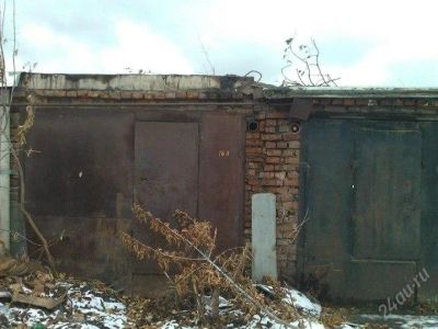 Лот: 3368073. Фото: 1. Гараж. Гаражи, парковочные места