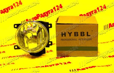 Лот: 18654478. Фото: 1. ПТФ Toyota Land Cruiser 200 (2012-15... Оптика и освещение