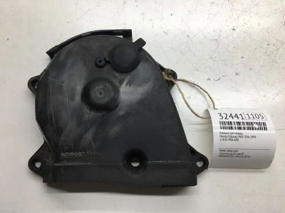 Лот: 20386179. Фото: 1. Крышка ГРМ верхняя Honda Odyssey... Двигатель и элементы двигателя