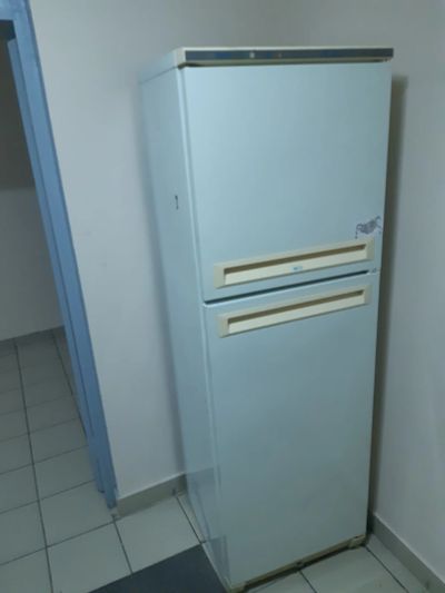 Лот: 16413732. Фото: 1. Холодильник Stinol 2-х камерный. Холодильники, морозильные камеры