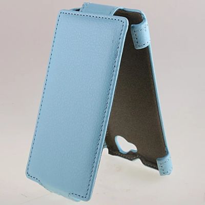 Лот: 3746288. Фото: 1. Флип-кейс Activ Leather для Sony... Чехлы, бамперы