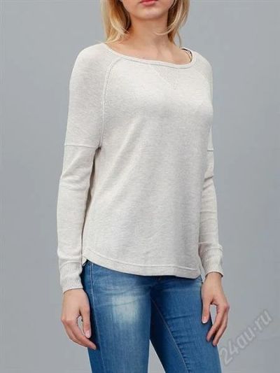 Лот: 2875144. Фото: 1. Джемпер Tom Tailor новый с этикеточками. Свитеры, толстовки, худи
