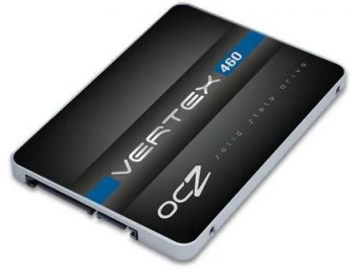 Лот: 4552712. Фото: 1. Винчестер SSD SATA-III 120GB OCZ... SSD-накопители