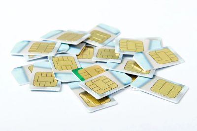 Лот: 13995157. Фото: 1. 983-205-6111 красивый номер телефона... SIM-карты, телефонные номера