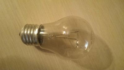 Лот: 6909811. Фото: 1. лампа накаливания Philips 75Вт... Другое освещение