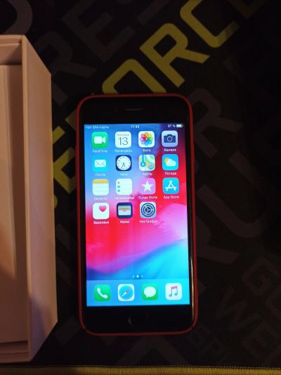 Лот: 15188594. Фото: 1. Iphone 6 16 gb. Смартфоны