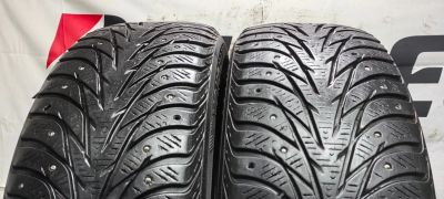 Лот: 21443432. Фото: 1. 205/55R16 94T Yokohama Ice Guard... Шины