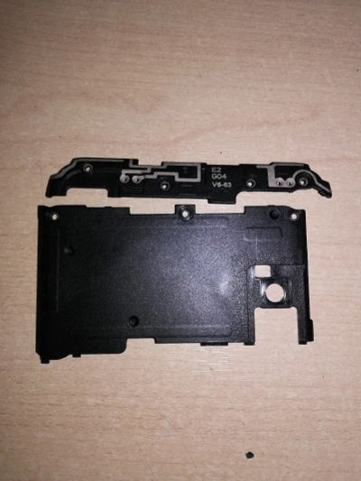 Лот: 16624995. Фото: 1. A545 . Samsung SM-A105F Galaxy... Антенны