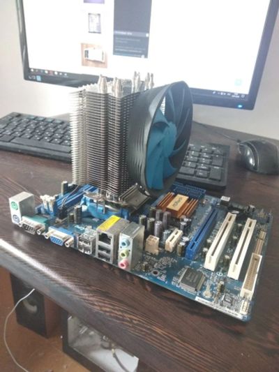 Лот: 11845920. Фото: 1. AsRock N68-S3 UCC. Материнские платы