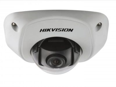 Лот: 11309417. Фото: 1. IP-камера HikVision DS-2CD7133-E... Видеонаблюдение