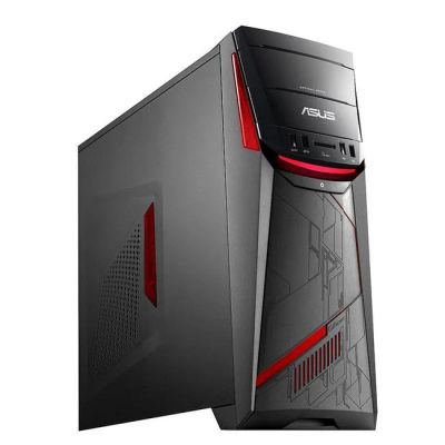 Лот: 11451045. Фото: 1. ASUS RoG G11CD-K-RU011T. Компьютеры в сборе