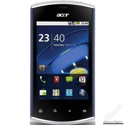 Лот: 1741640. Фото: 1. Acer Liquid mini. Смартфоны