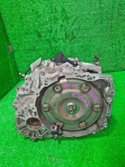 Лот: 16691547. Фото: 1. Акпп Volvo V70 BW60 B5254T10 2... Двигатель и элементы двигателя