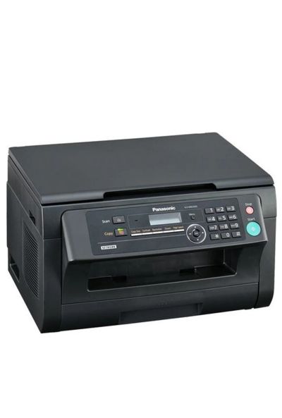 Лот: 14775054. Фото: 1. МФУ Panasonic KX-MB2000. МФУ и копировальные аппараты