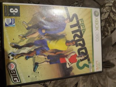 Лот: 16981778. Фото: 1. Игра xbox 360. Игры для консолей