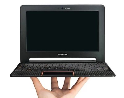 Лот: 3316998. Фото: 1. Toshiba AC100. Ноутбуки