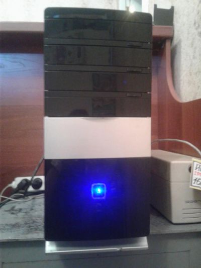 Лот: 8416295. Фото: 1. Системный БЛОК PC AMD. Компьютеры в сборе