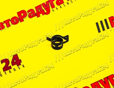 Лот: 18651525. Фото: 1. Хомут пружинный 17/12 мм [FBS17... Другое (авто, мото, водный транспорт)