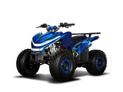 Лот: 25209092. Фото: 1. Квадроцикл SHARMAX Cross 180 RX. Снегоходы, квадроциклы