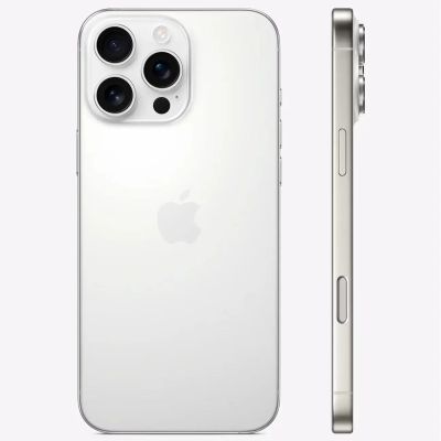 Лот: 24596467. Фото: 1. Смартфон Apple iPhone 16 Pro Max... Смартфоны