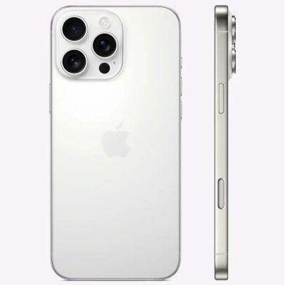 Лот: 25367156. Фото: 1. Смартфон Apple iPhone 16 Pro Max... Смартфоны