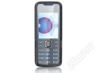 Лот: 717976. Фото: 1. NOKIA 7210 SUPERNOVA. Кнопочные мобильные телефоны