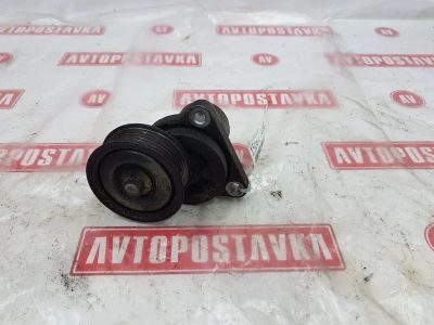 Лот: 21047547. Фото: 1. Натяжитель ремня Mazda Mpv LY3P... Двигатель и элементы двигателя
