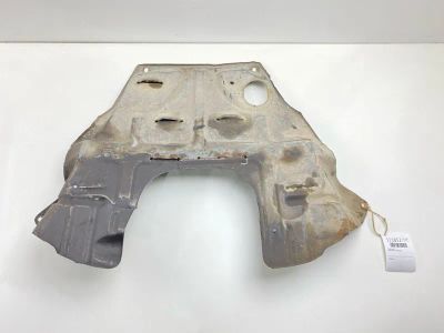Лот: 25356718. Фото: 1. Защита ДВС Mazda 626 1980 GB NA. Двигатель и элементы двигателя
