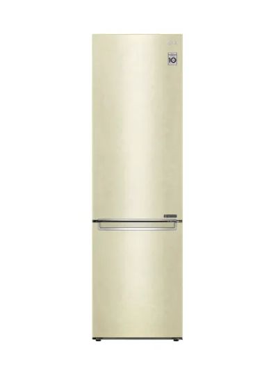 Лот: 20857475. Фото: 1. Холодильник LG GC-B509 SECL. Холодильники, морозильные камеры