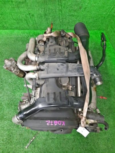 Лот: 16691922. Фото: 1. Двигатель Volvo Xc90 C91 B6294T... Трансмиссия