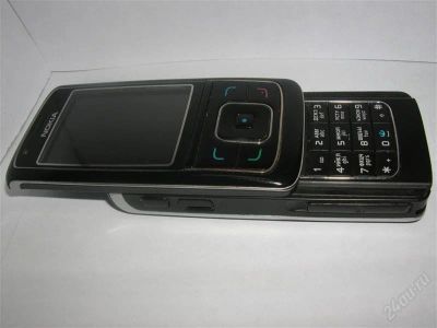 Лот: 1119904. Фото: 1. Nokia 6288. Кнопочные мобильные телефоны