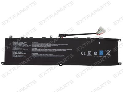 Лот: 24398868. Фото: 1. Аккумулятор для MSI GE66 Raider... Аккумуляторы