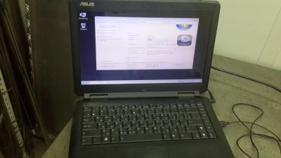 Лот: 18376124. Фото: 1. Ноутбук Asus x8ac с рубля. Описание... Ноутбуки