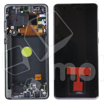 Лот: 19899229. Фото: 1. Дисплей для Samsung Galaxy Note... Дисплеи, дисплейные модули, тачскрины