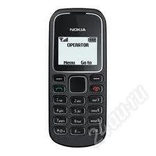 Лот: 1106232. Фото: 1. Nokia 1280 новый ,без пробега... Кнопочные мобильные телефоны