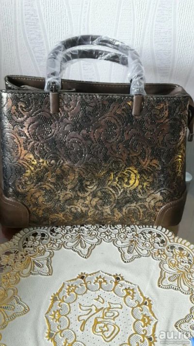 Лот: 13378352. Фото: 1. Сумка. Сумки