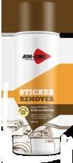 Лот: 8064239. Фото: 1. AIM-ONE Sticker Remover удалитель... Бытовая химия