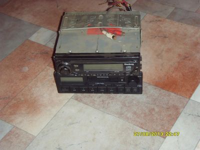Лот: 3112507. Фото: 1. автомагнитола 2 шт. Автомагнитолы