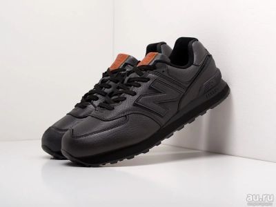 Лот: 17268819. Фото: 1. Кроссовки New Balance 574 (19538... Кеды, кроссовки, слипоны