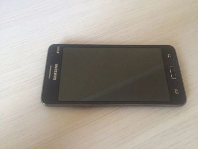 Лот: 7922890. Фото: 1. Samsung Galaxy Grand Prime VE... Смартфоны