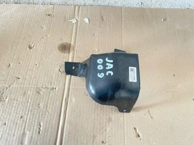 Лот: 25810958. Фото: 1. защита Jac N120. Кузов