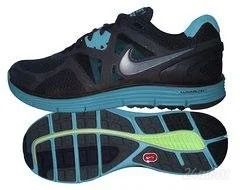 Лот: 1769460. Фото: 1. Мужская обувь Nike Lunerlon. Другое (мужская обувь)