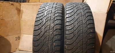Лот: 18169031. Фото: 1. 215/65R16 98T Viatti Bosco Nordico... Шины