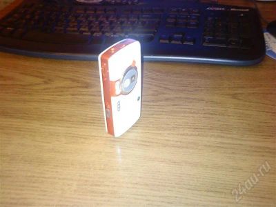Лот: 667211. Фото: 1. Sony Ericsson w800i. Кнопочные мобильные телефоны