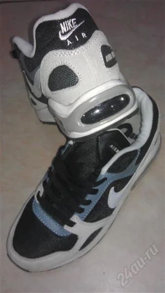 Лот: 1499402. Фото: 1. Кроссовки AIR MAX. Кеды, кроссовки, слипоны