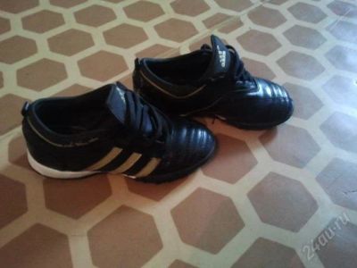 Лот: 2044756. Фото: 1. Кроссовки Adidas. Кеды, кроссовки