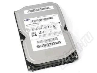 Лот: 176347. Фото: 1. HDD Samsung 80 Gb /7200 / 8M... Жёсткие диски (HDD)